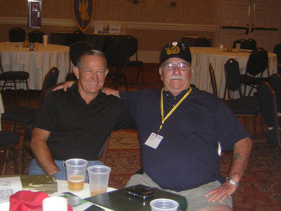 (17) Rick Davis and Craig Chandler