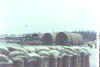 In 1968, this was the maintenance area for the 123rd Aviation Battalion based at Ky Ha