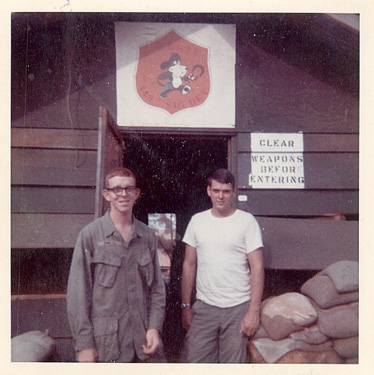 (13)  Jim O�Neil, Gary Bassett