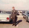 (007) Steven Shafer, March 23, 1968, first day home from Vietnam